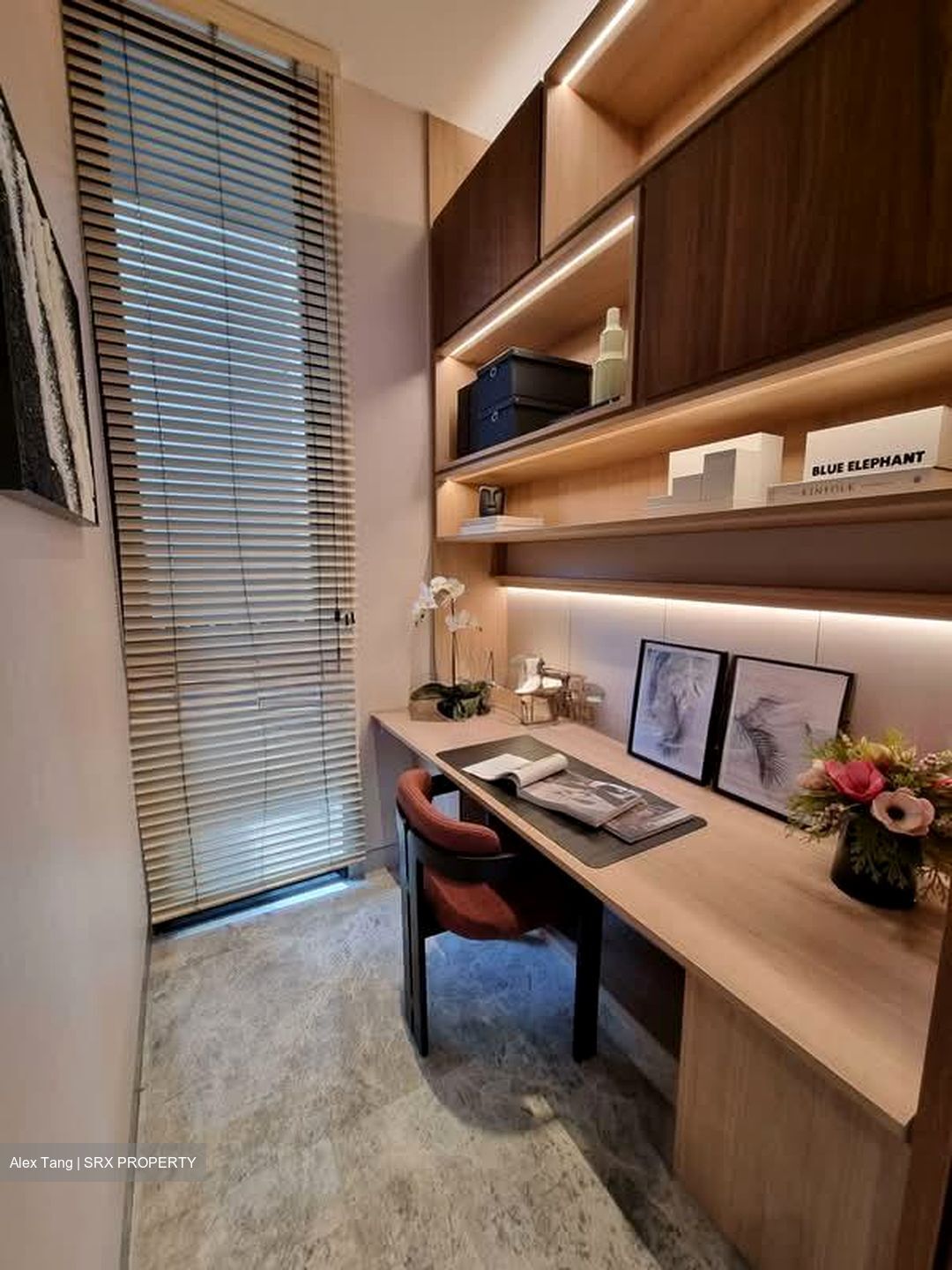 Jervois Privé (D10), Apartment #578828001